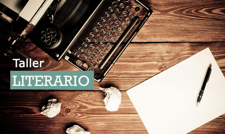 Qué es un taller literario? | Algunos apuntes — Steemit